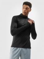 Джемпер 4F LONGSLEEVE FNK M240 / LONGSLEEVE FNK M240 4FWSS24TFLOM240-20S р.3XL черный