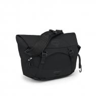 Сумка Osprey METRON 18 MESSENGER BLACK 10004580 18 л чорний