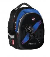 Рюкзак YES S-74 Marvel.Avengers черный 551663