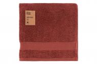 Полотенце махровое SuperSoft ART2270RT 70x140 см терракот ARDESTO