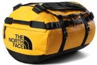 Сумка THE NORTH FACE BASE CAMP DUFFEL - S NF0A52STZU3 50 л желтый