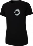 Футболка 4F J4L20-JTSM229A-20S р.164 черный