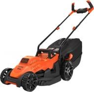 Газонокосарка електрична Black+Decker BEMW461BH 1.4 кВт