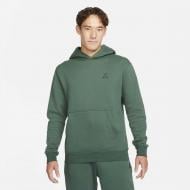 Джемпер Jordan M J ESS FLC PO HOODIE DA9818-333 р. M зелений