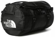 Сумка THE NORTH FACE BASE CAMP DUFFEL - S NF0A52STKY4 50 л черный