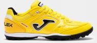 Сороконожки Joma Top Flex TF TOPS2528TF р.42,5 желтый