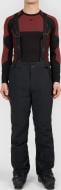 Штани 4F TROUSERS FNK M1453 4FWAW26TFTRM1453-20S р. M чорний