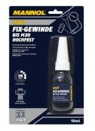 Монтажна паста Mannol 9927 Fix-Gewinde Hochfest червоний 10 г