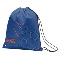 Сумка для обуви YES SB-10 Goal синий Сумка для обуви YES SB-10 Goal синий