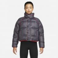 Куртка женская Nike W J FLT PUFF JKT CORE DH0785-010 р.M черная