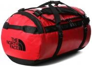 Сумка THE NORTH FACE BASE CAMP DUFFEL - L NF0A52SBKZ3 95 л красный