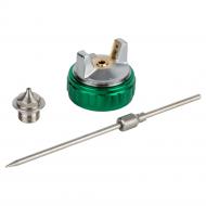 Комплект форсунок Sigma HVLP d1.3мм 6817251