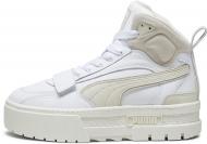 Кроссовки женские демисезонные Puma MAYZE MID PRM WNS 39308301 р.40 бежевые