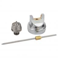 Комплект форсунок Sigma HVLP d1.3мм 6817341