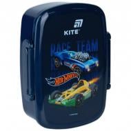 Ланч-бокс KITE Hot Wheels с наполнением HW26-163