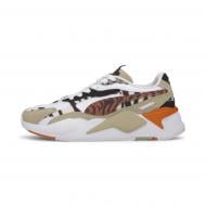 Кроссовки женские зимние Puma RS-X? W.Cats Wn s 37395301 р.37 разноцветные