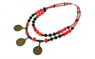 Бусы Fursa Fashion София 45 см