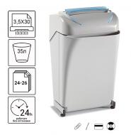 Уничтожитель документов 240 C4 Turbo (3,5X30) Kobra