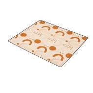 Ковдра для пікніка Picnic mat L 210*240 NH21FCD01 art geometry 210x240 см Naturehike