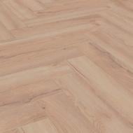 Ламинат елочка Kronotex Herringbone toulouse oak 32/АС4/8 мм (3678)