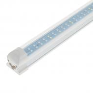 Светильник линейный Brille 30 Вт LED-модуль 3000-6000 К белый l137-009