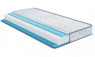 Матрас ортопедический Largo Relax New Highfoam 160x190 см
