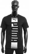 Футболка Puma 83835601 L черный
