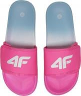 Шлепанцы 4F J4L20-JKLD202-10S р.35 белый