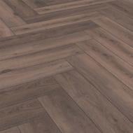 Ламінат ялинка Kronotex Herringbone ferrara oak 32/АС4/8 мм (860)