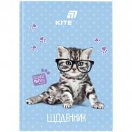 Щоденник шкільний Studio Pets SP26-262-2 KITE