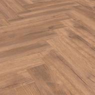 Ламінат ялинка Kronotex Herringbone treviso oak 32/АС4/8 мм (4764)