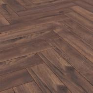 Ламінат ялинка Kronotex Herringbone clais oak 32/АС4/8 мм (4766)