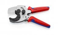 Труборез KNIPEX для многослойных полипропиленовых труб 1 шт. 90 25 40
