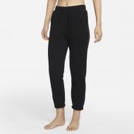 Брюки Nike W NY TF COZY JGGR DD5796-010 р. M черный
