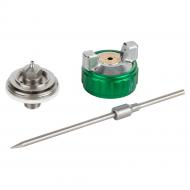 Комплект форсунок Refine HVLP d0.8мм 6817621
