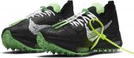Кроссовки мужские Nike AIRZOOM TEMPO NEXT% / OW CV0697-001 р.41 черные