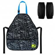 Фартук с нарукавниками Change the Rules K26-161-3 KITE