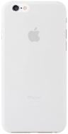 Накладка на корпус Ozaki O!coat-0.4 Jelly OC580TR для Apple iPhone 6S PlusApple iPhone 6 Plus