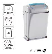 Уничтожитель документов 240 SS4 Turbo (3,8 Kobra