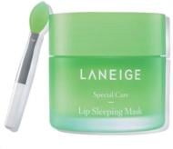 Маска Laneige ночная для губ с яблочными экстрактами LNG033 20 г