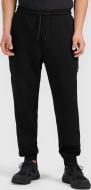 Штани 4F TROUSERS CAS M1802 4FWAW26TTROM1802-20S р. M чорний