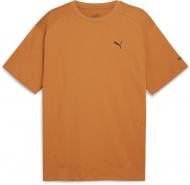 Футболка Puma RAD/CAL TEE 68161764 р.2XL оранжевый