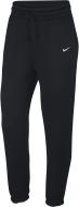 Брюки Nike W NK TF ALL TIME TP PNT CU5703-011 р. XS черный