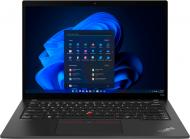 Ноутбук Lenovo ThinkPad T14s Gen 3 14" (21BR00DRRA) black