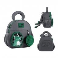 Рюкзак дошкольный KITE Croco Boo K26-2737XXS-2