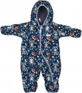 Комбінезон для хлопчиків JOIKS р.80-86 темно-синій KGE-52/e