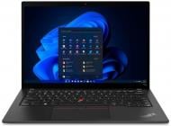 Ноутбук Lenovo ThinkPad T14s 14WUXGA 14" (21BR00DURA) black