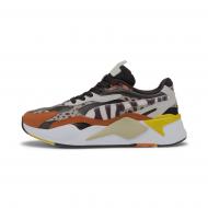Кроссовки женские зимние Puma RS-X? W.Cats Wn s 37395302 р.40,5 черные