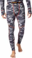 Термобрюки McKinley Dylan ux 294531-902915 р.XL черный