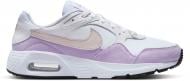 Кроссовки женские демисезонные Nike AIR MAX SC CW4554-120 р.36,5 белые